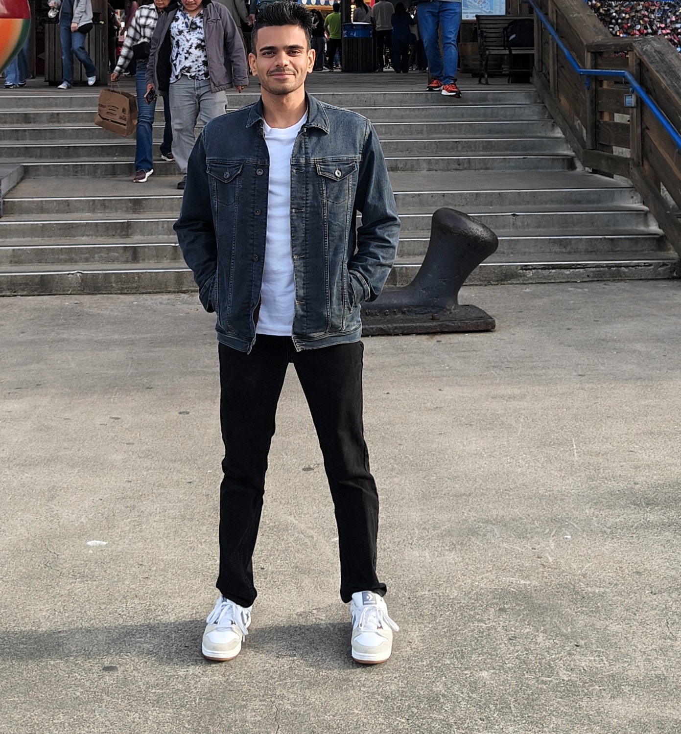 Tanishk Singh